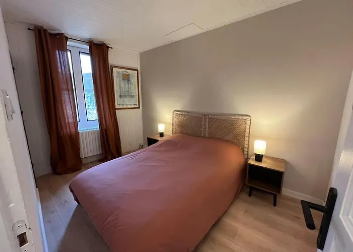 Maison Mirabeau