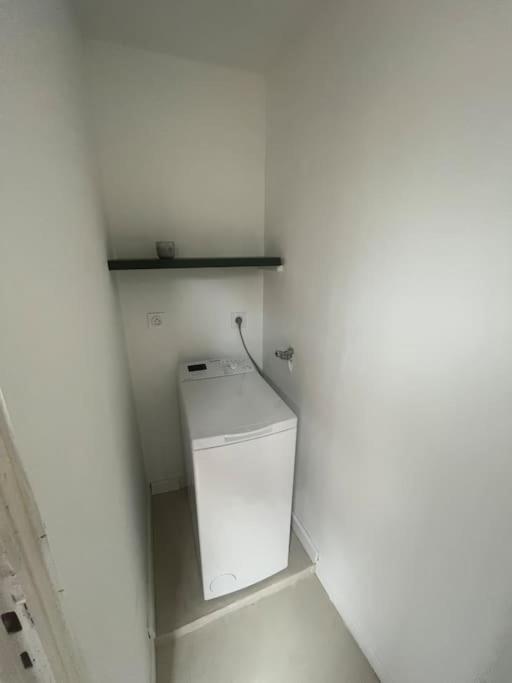 Hébergement de vacances Maison Mirabeau *