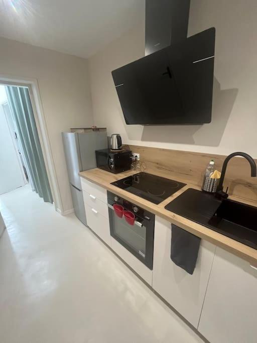 Hébergement de vacances Maison Mirabeau