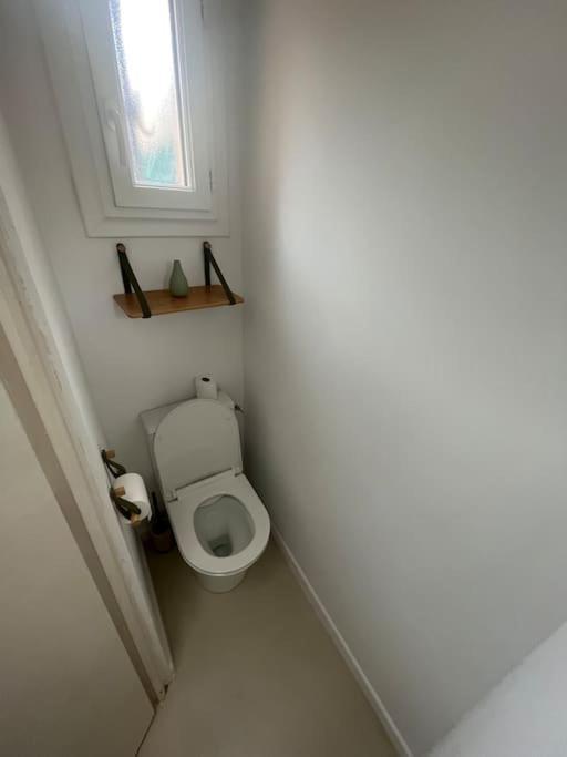 Hébergement de vacances Maison Mirabeau *
