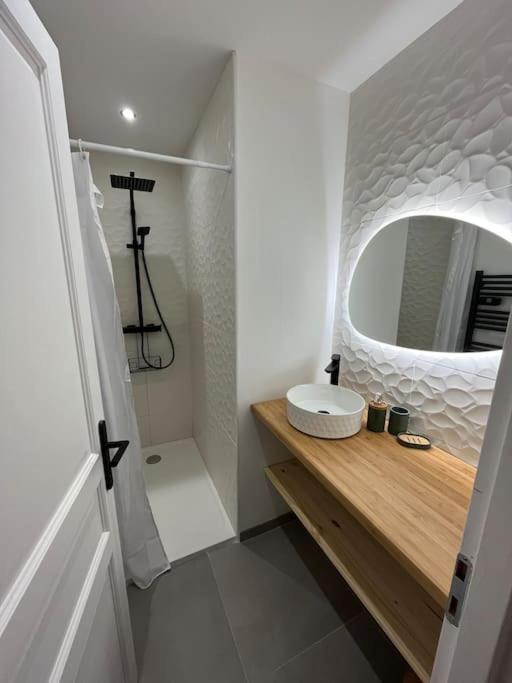 Hébergement de vacances Maison Mirabeau *