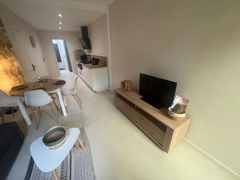 Hébergement de vacances Maison Mirabeau