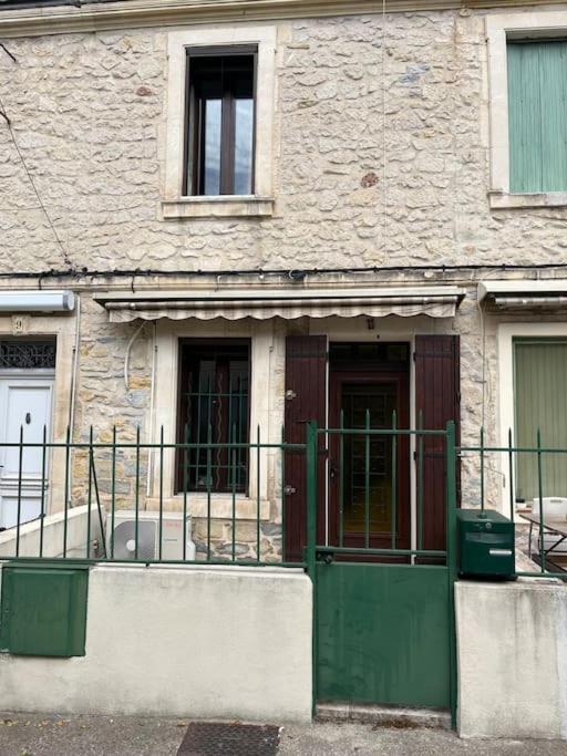 Maison Mirabeau Casa de Férias *