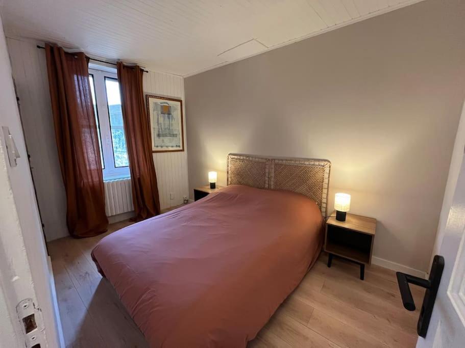 Casa de Férias Maison Mirabeau *
